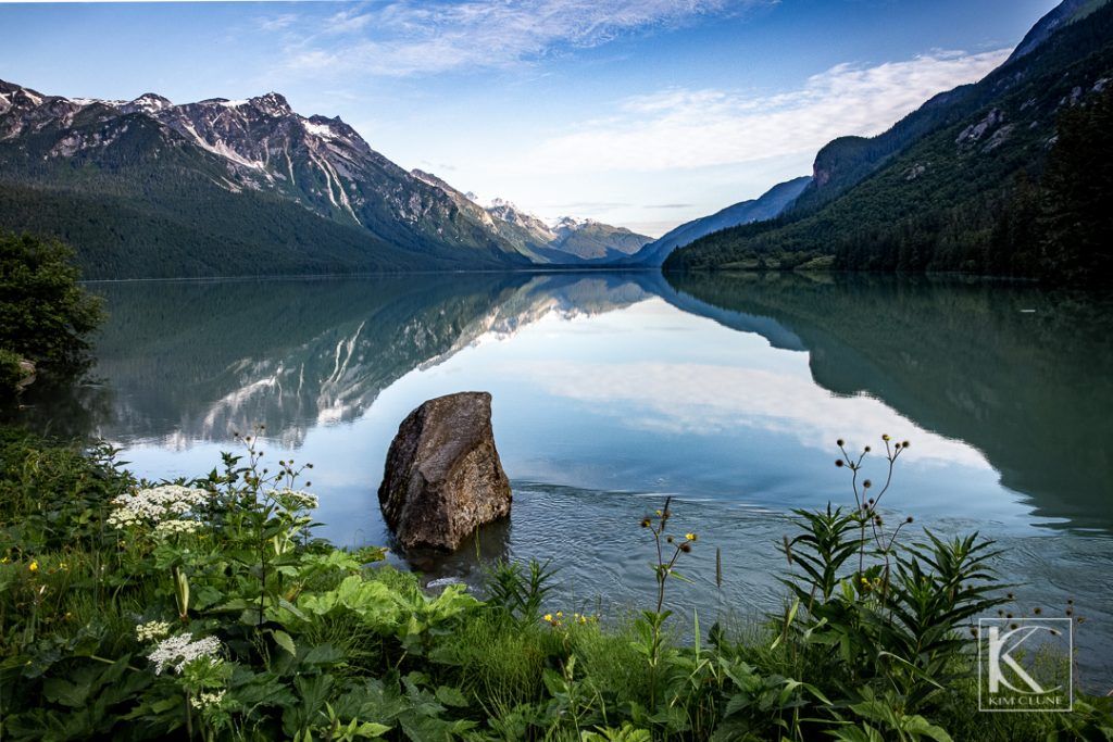 Guided Private Tour: Chilkoot Lake State Park | Skagway Alaska Day Tours