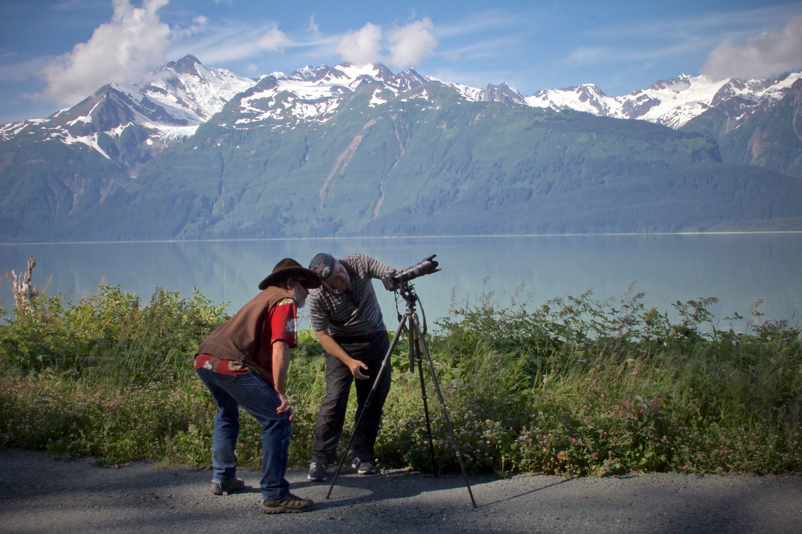 Photography Day Tour Skagway Haines Private Guided Photography 8009
