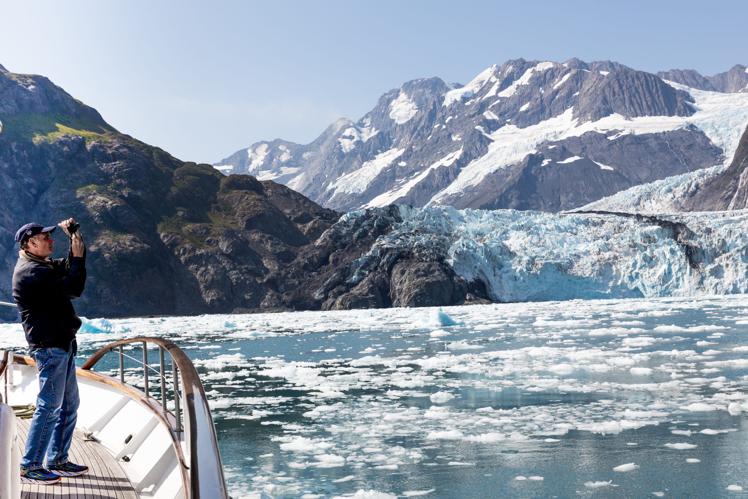 Marine Forecast Prince William Sound - t8m1lr2