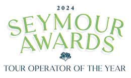 Seymour Award